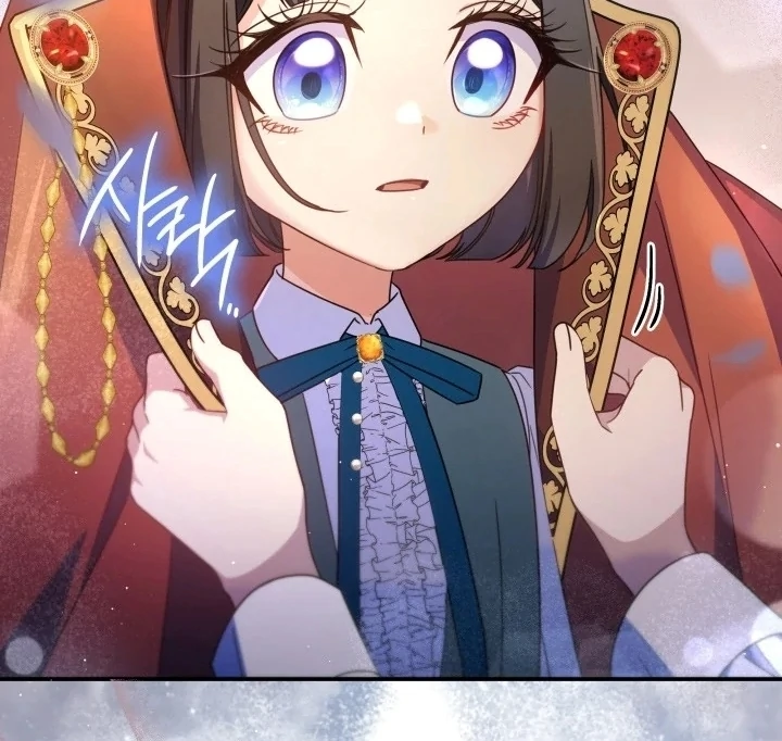 Father, I Won’t Do Anything Chapter 21 Gambar 55