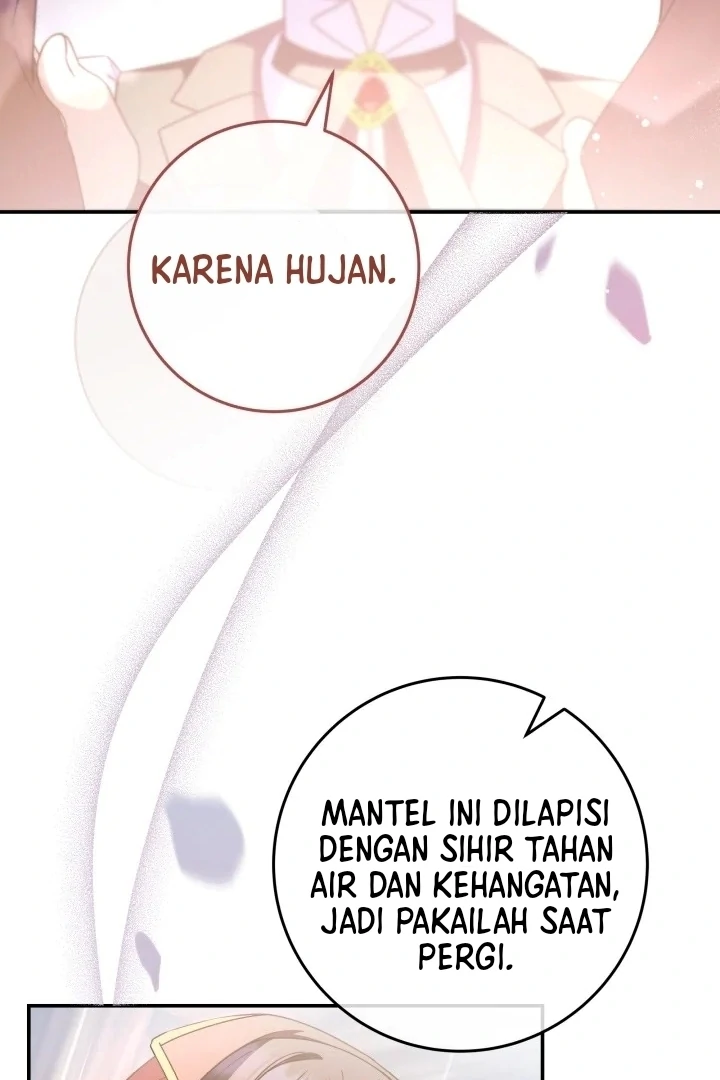 Father, I Won’t Do Anything Chapter 21 Gambar 57