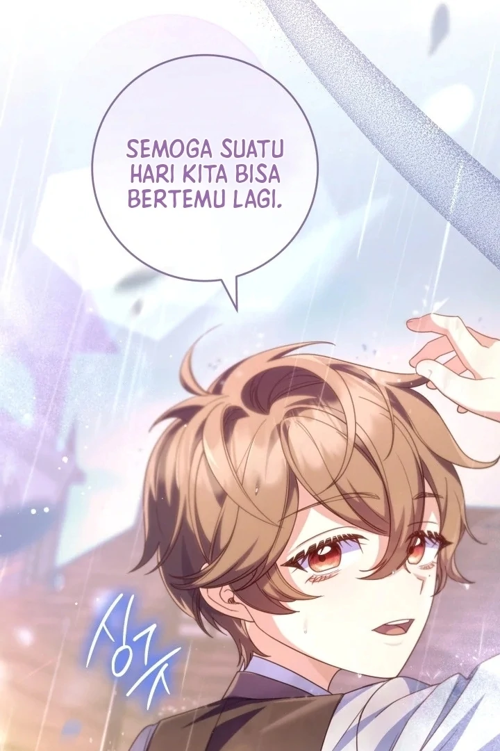 Father, I Won’t Do Anything Chapter 21 Gambar 59