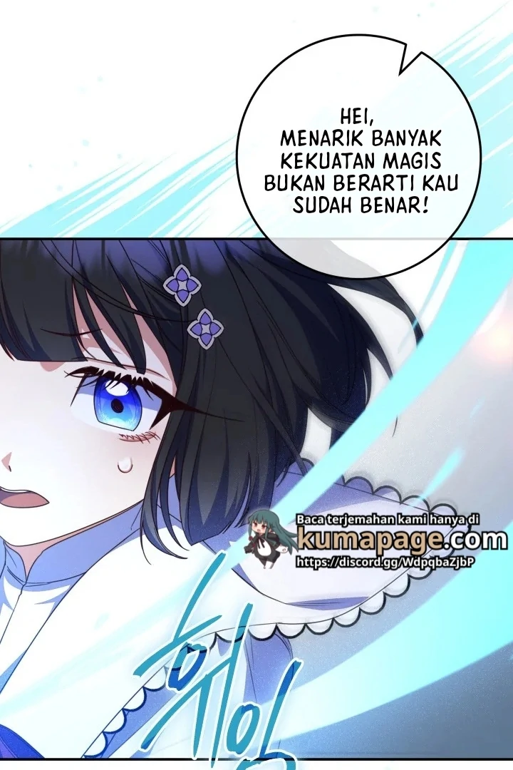 Father, I Won’t Do Anything Chapter 22 Gambar 57