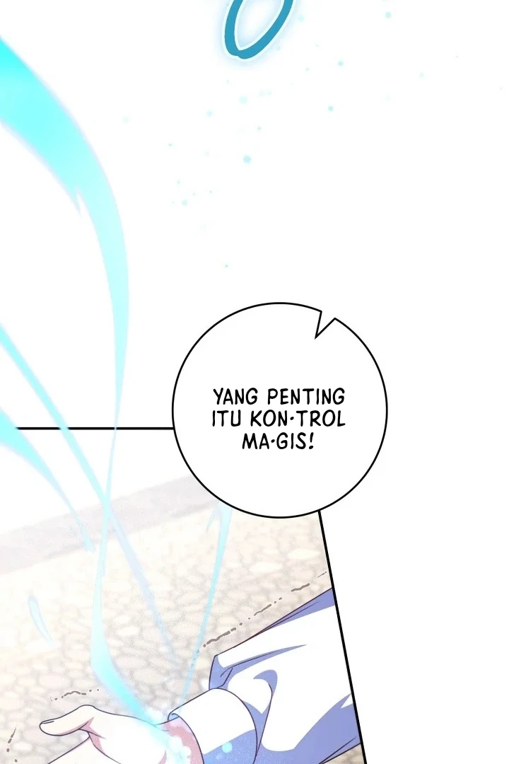 Father, I Won’t Do Anything Chapter 22 Gambar 58