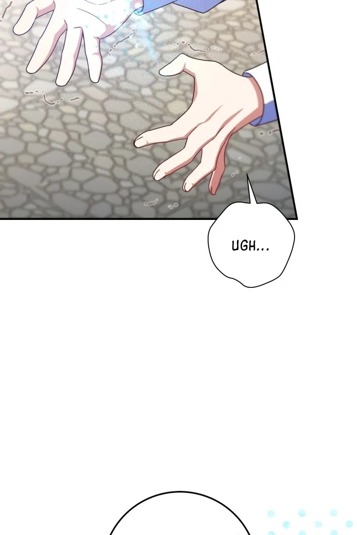Father, I Won’t Do Anything Chapter 22 Gambar 59