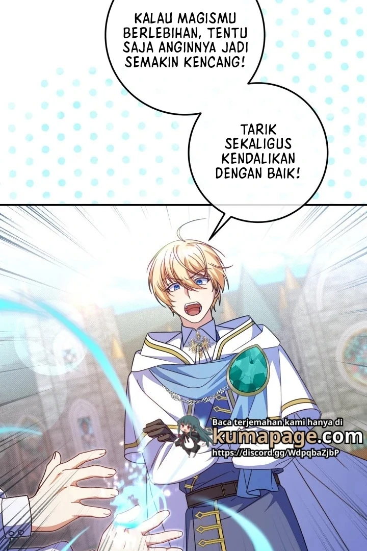 Father, I Won’t Do Anything Chapter 22 Gambar 60