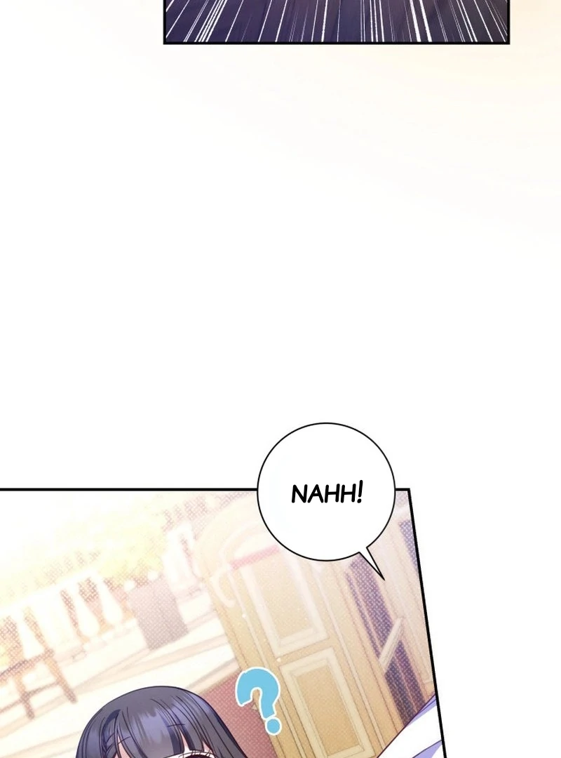 Father, I Won’t Do Anything Chapter 24 Gambar 65
