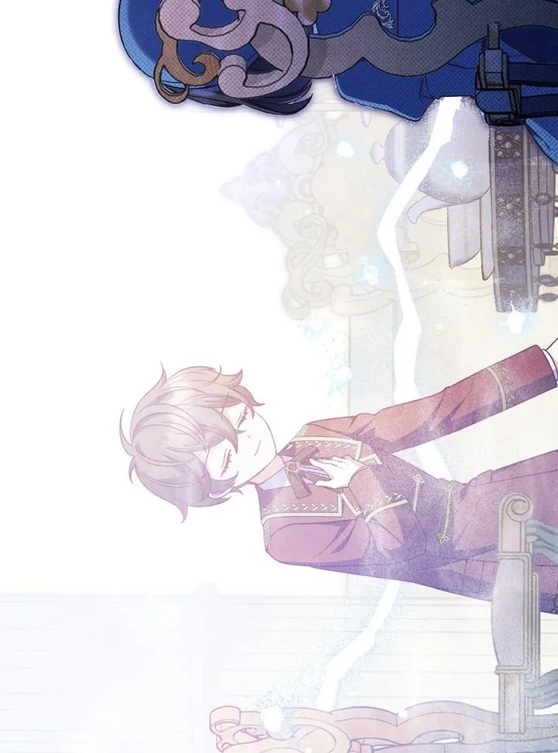 Father, I Won’t Do Anything Chapter 25 Gambar 62