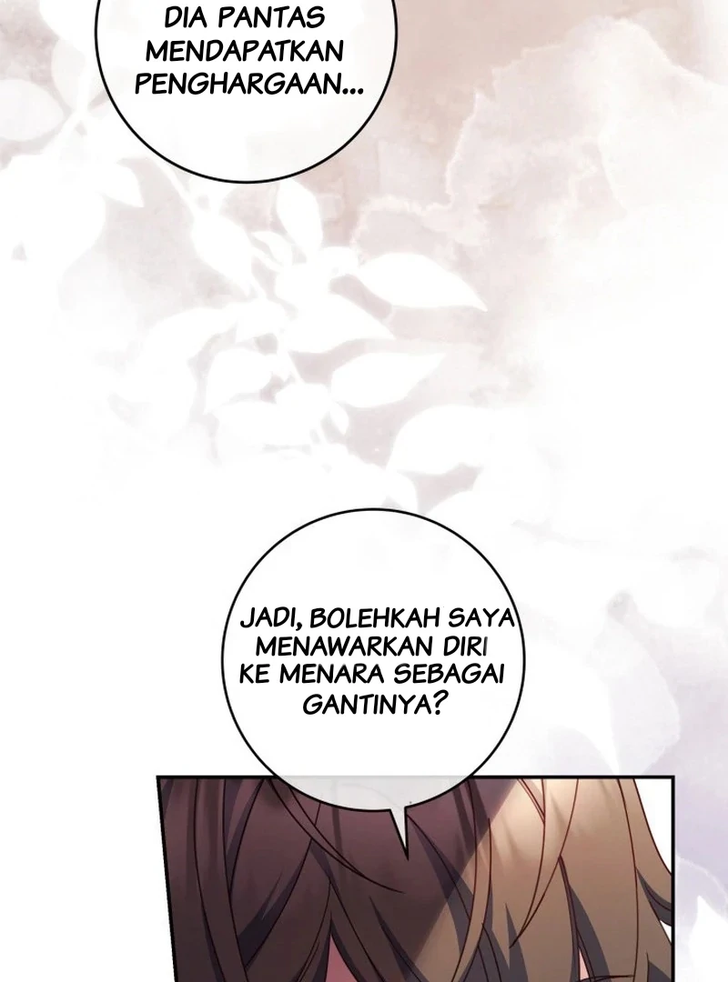 Father, I Won’t Do Anything Chapter 26 Gambar 66