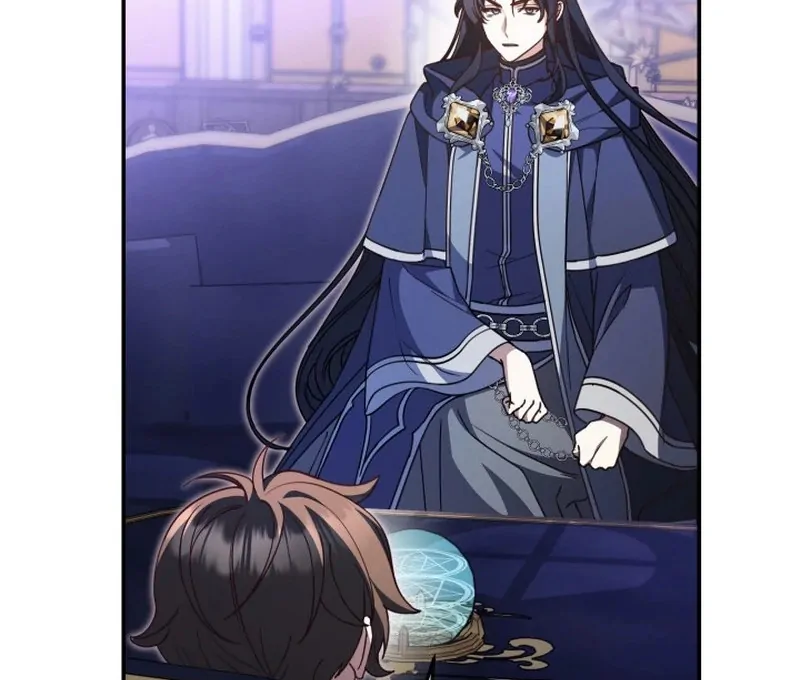 Father, I Won’t Do Anything Chapter 26 Gambar 70