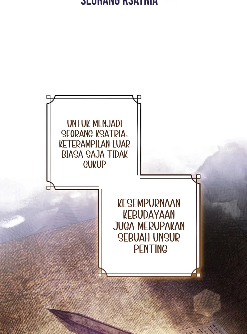 Father, I Won’t Do Anything Chapter 27 Gambar 60