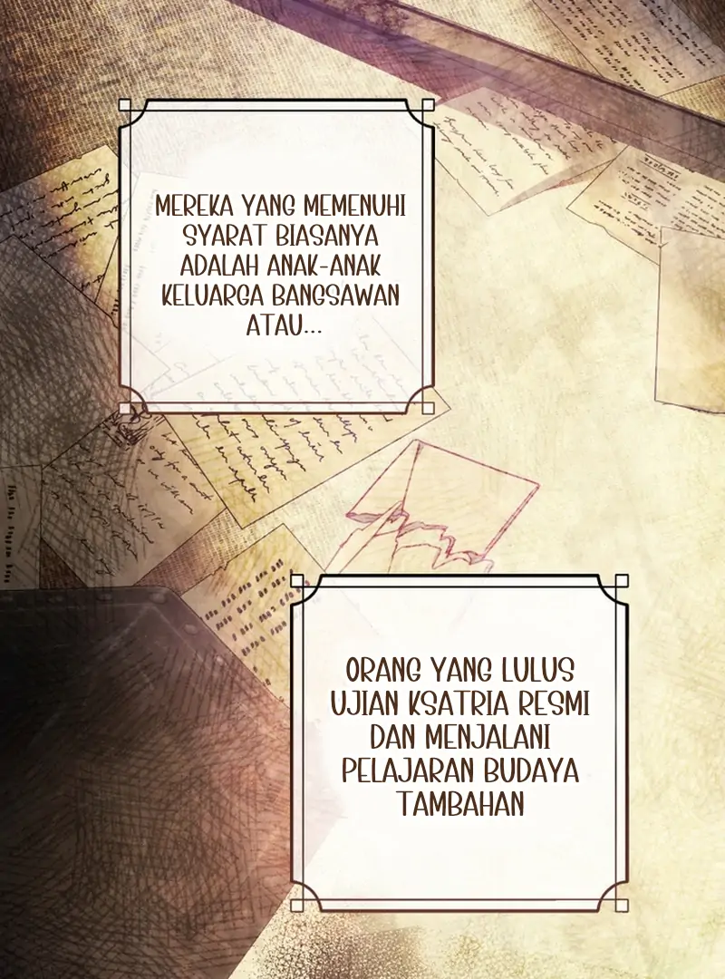 Father, I Won’t Do Anything Chapter 27 Gambar 61