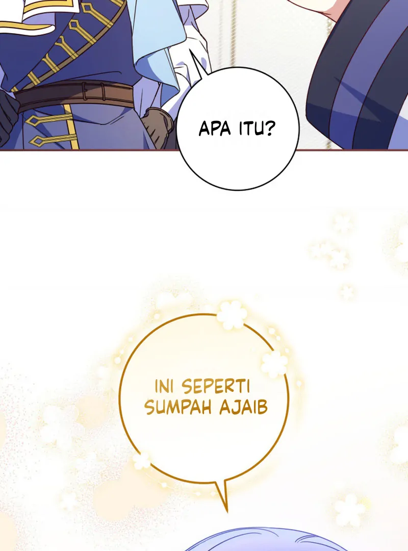 Father, I Won’t Do Anything Chapter 28 Gambar 62