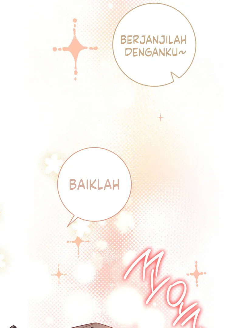 Father, I Won’t Do Anything Chapter 28 Gambar 65