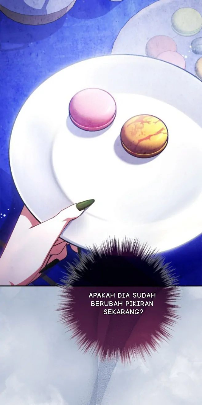 Father, I Won’t Do Anything Chapter 29 Gambar 39