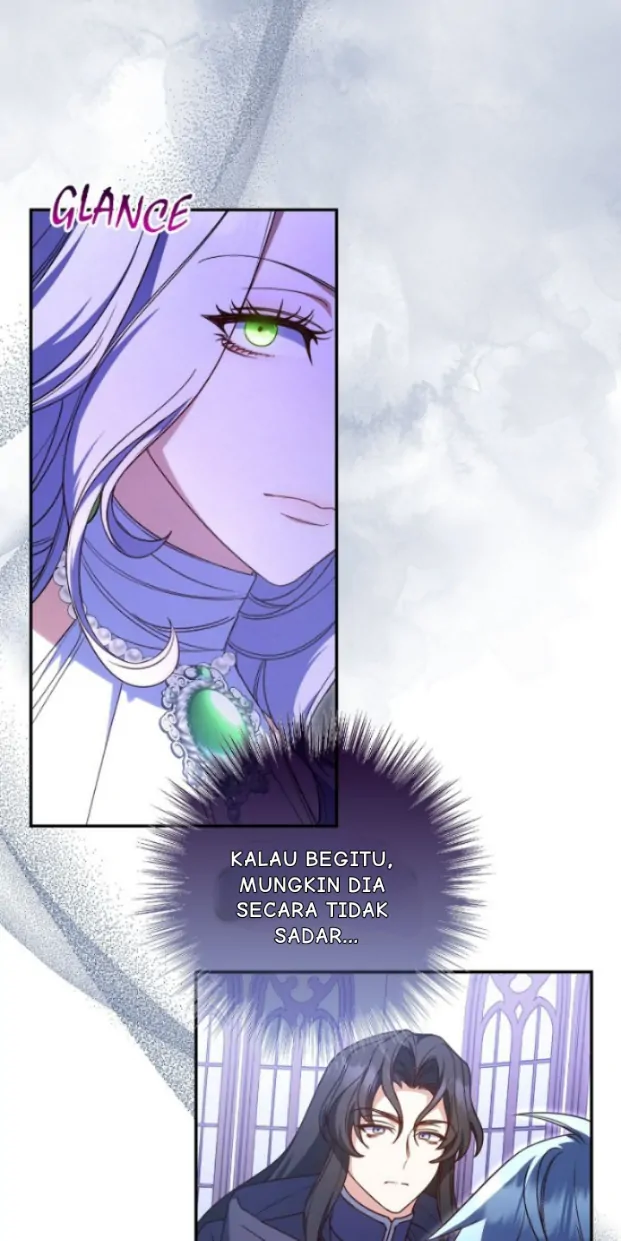 Father, I Won’t Do Anything Chapter 29 Gambar 40