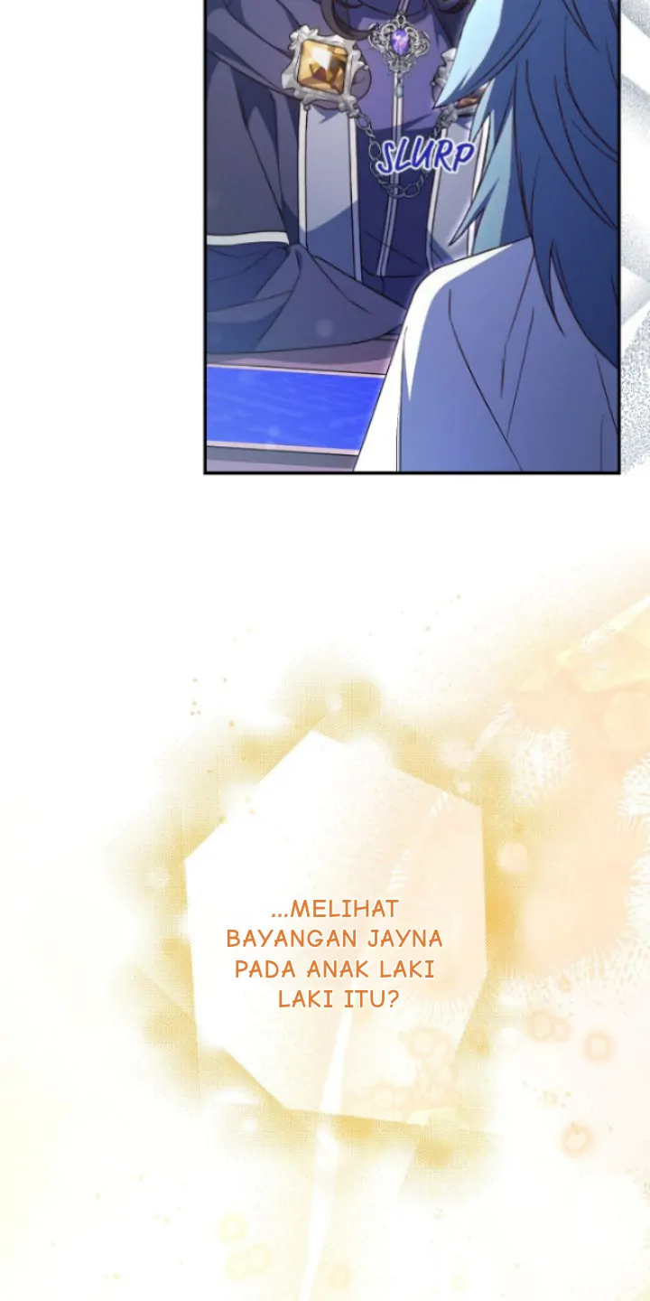 Father, I Won’t Do Anything Chapter 29 Gambar 41