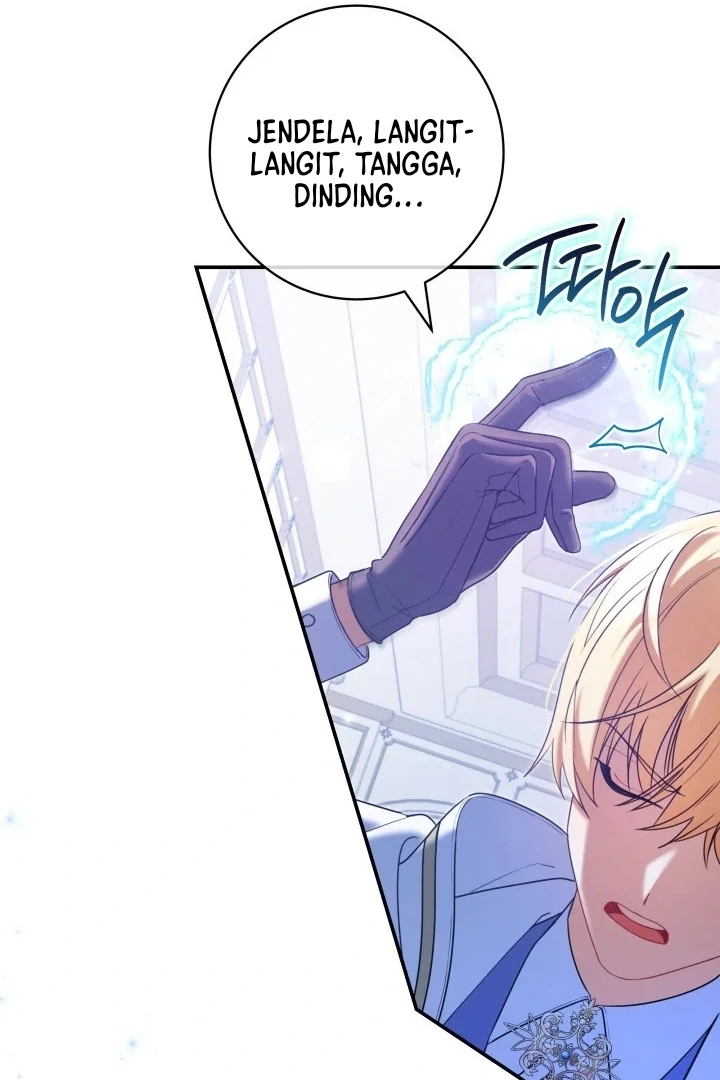 Father, I Won’t Do Anything Chapter 3 Gambar 58