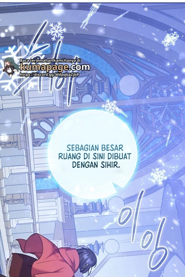 Father, I Won’t Do Anything Chapter 3 Gambar 60