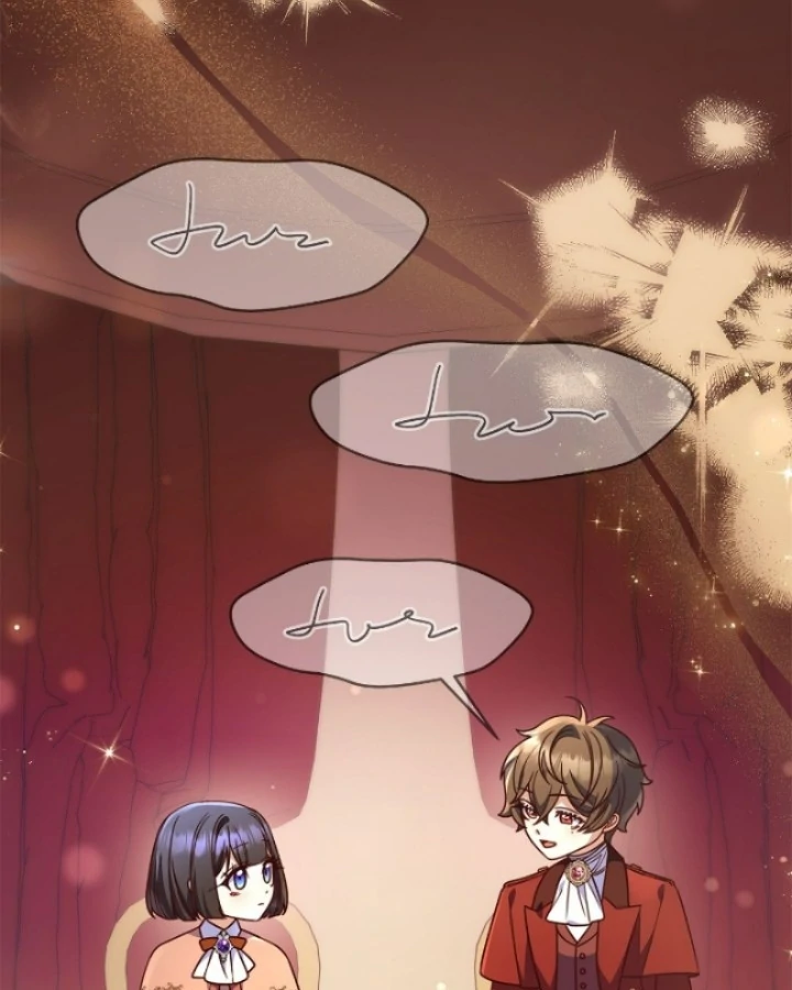 Father, I Won’t Do Anything Chapter 30 Gambar 42