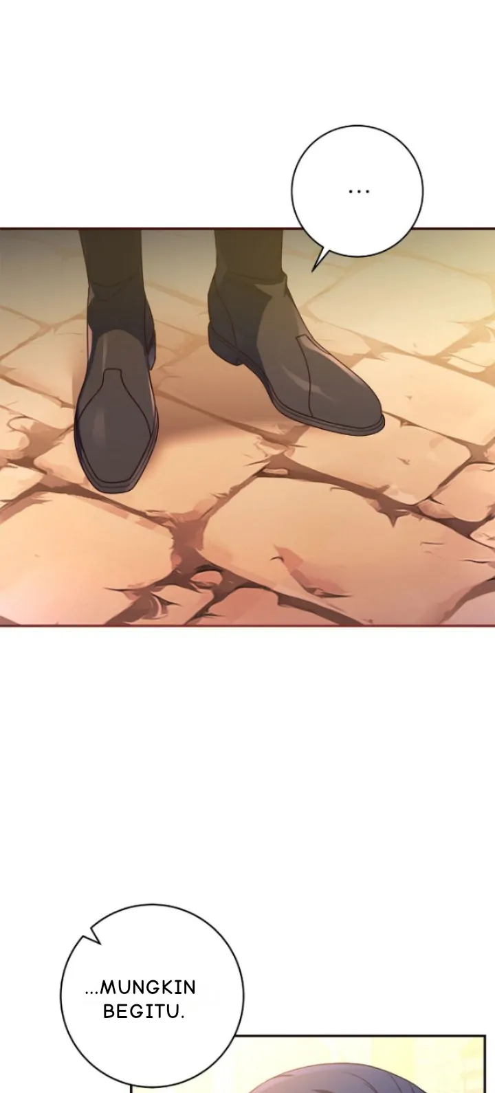 Father, I Won’t Do Anything Chapter 31 Gambar 36