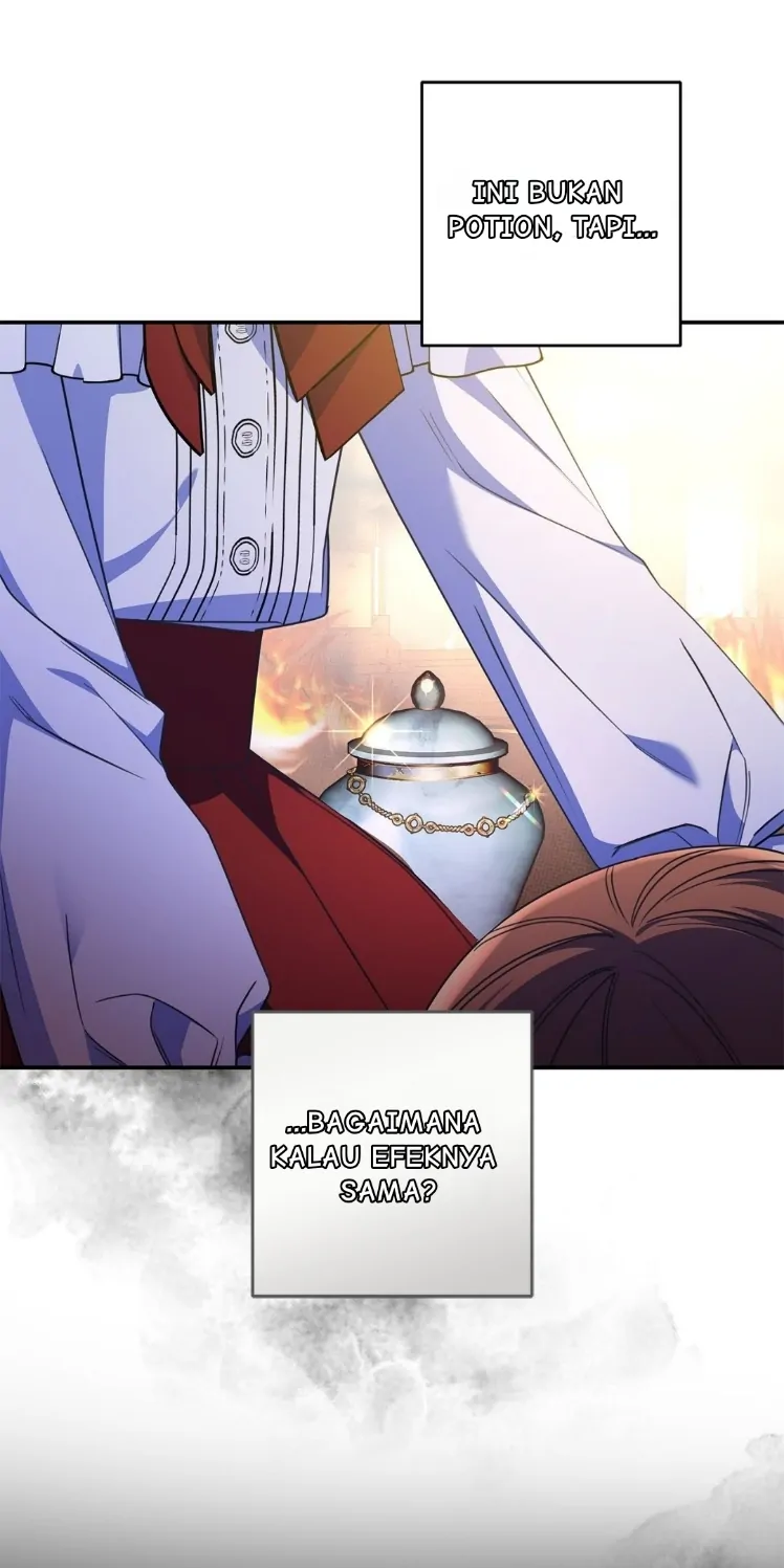 Father, I Won’t Do Anything Chapter 36 Gambar 54