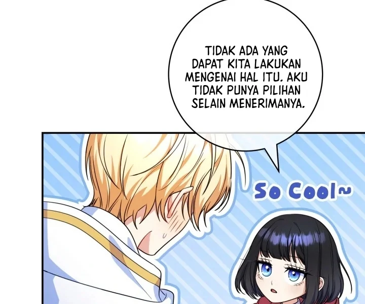 Father, I Won’t Do Anything Chapter 4 Gambar 65