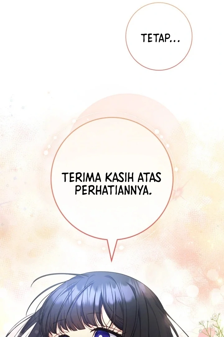 Father, I Won’t Do Anything Chapter 4 Gambar 67