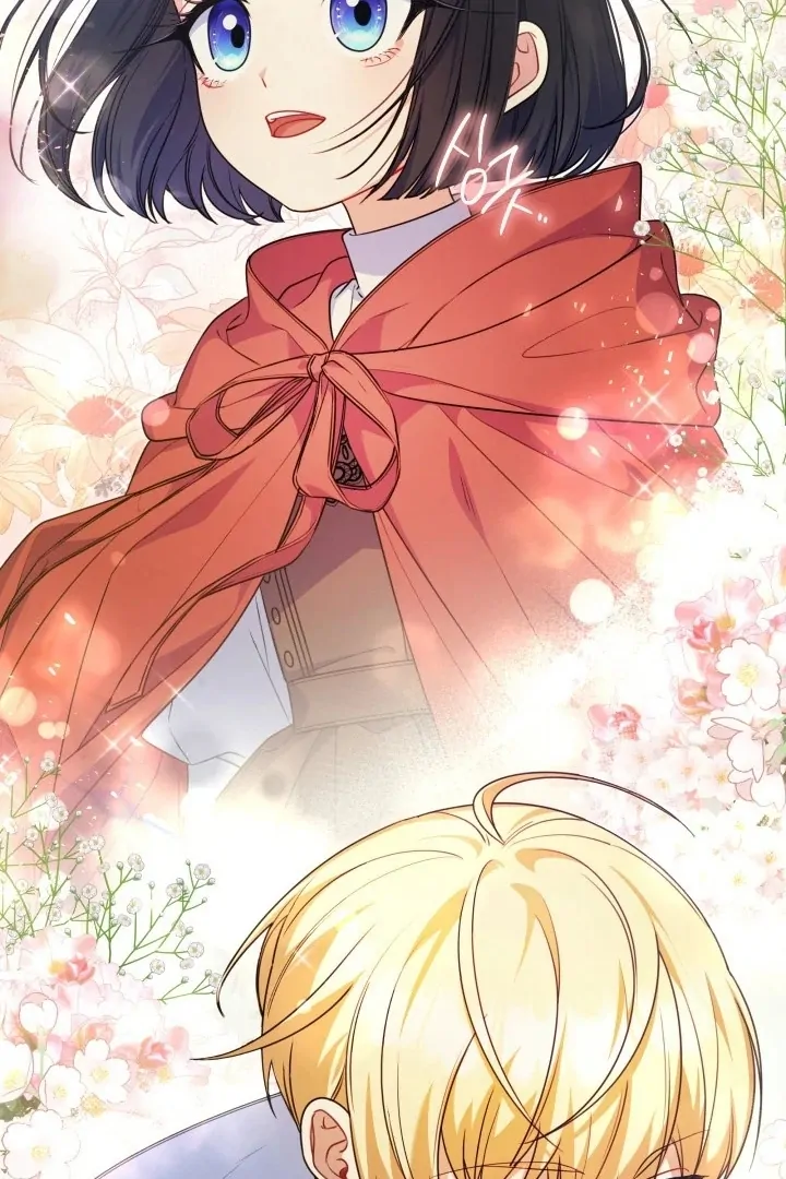 Father, I Won’t Do Anything Chapter 4 Gambar 68