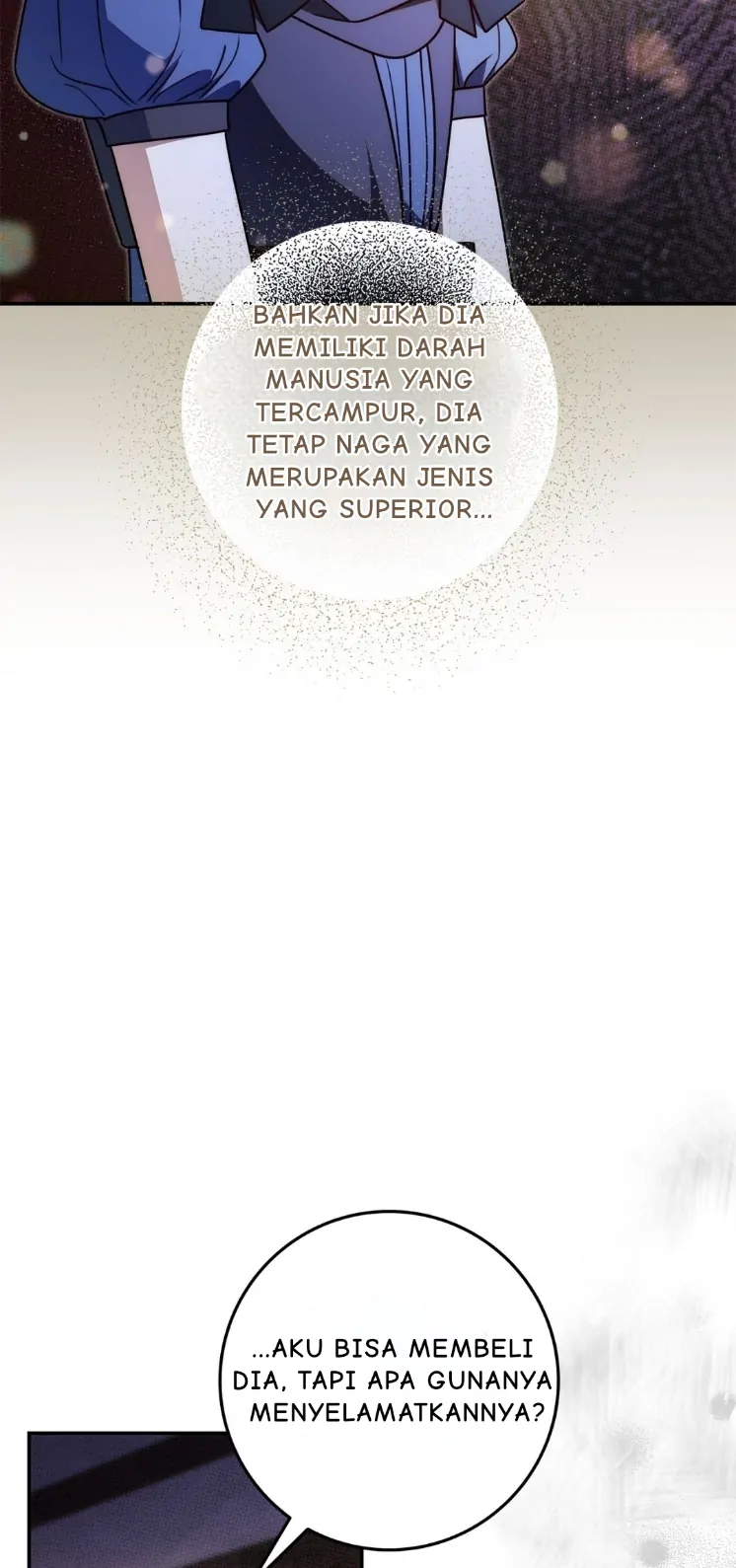 Father, I Won’t Do Anything Chapter 40 Gambar 45