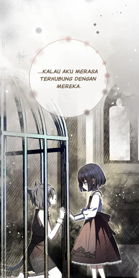 Father, I Won’t Do Anything Chapter 40 Gambar 47