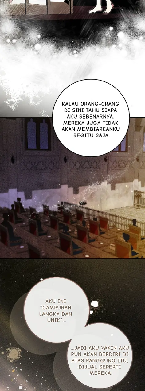 Father, I Won’t Do Anything Chapter 40 Gambar 48