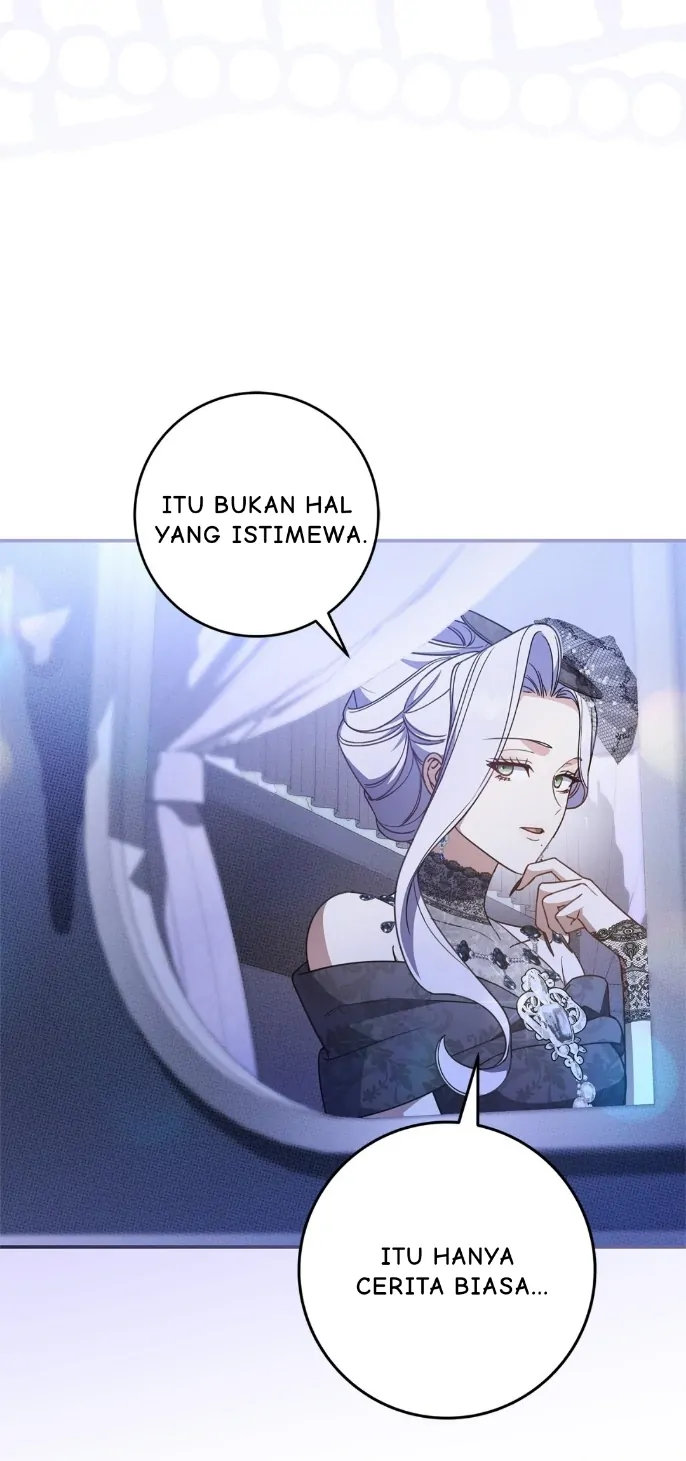 Father, I Won’t Do Anything Chapter 41 Gambar 45