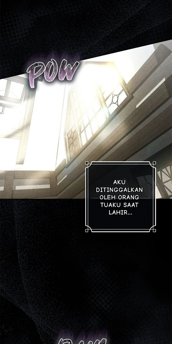 Father, I Won’t Do Anything Chapter 41 Gambar 47