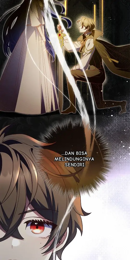 Father, I Won’t Do Anything Chapter 43 Gambar 46