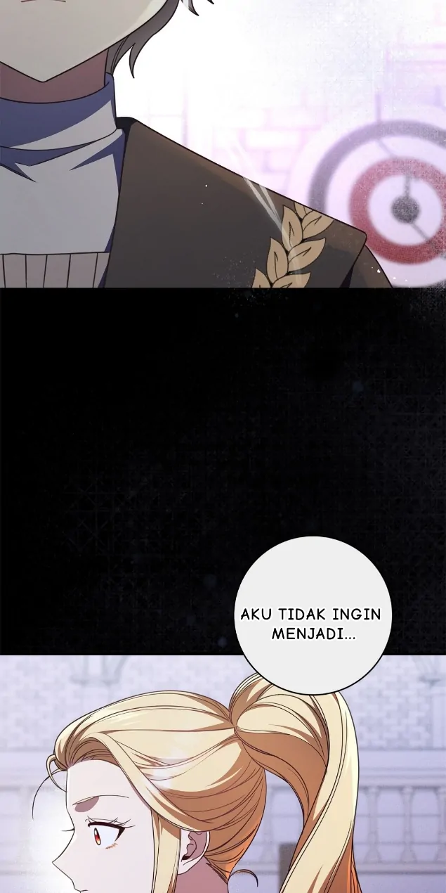 Father, I Won’t Do Anything Chapter 43 Gambar 47