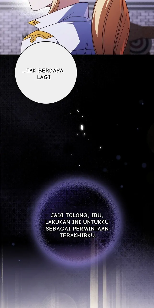 Father, I Won’t Do Anything Chapter 43 Gambar 48