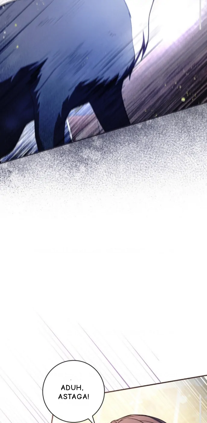 Father, I Won’t Do Anything Chapter 45 Gambar 51