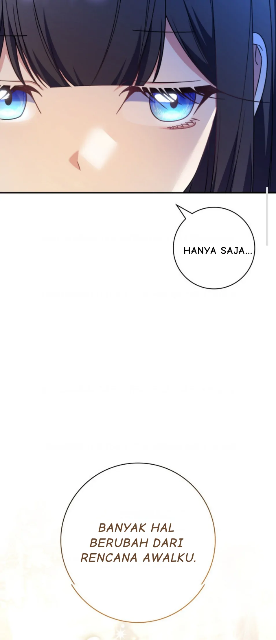 Father, I Won’t Do Anything Chapter 48 Gambar 53