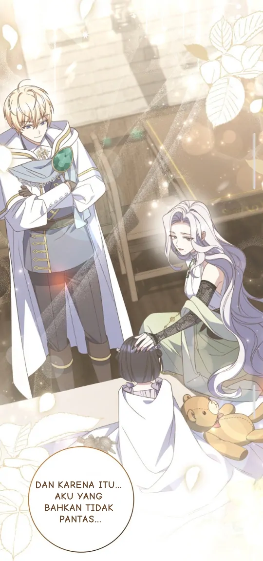 Father, I Won’t Do Anything Chapter 48 Gambar 54