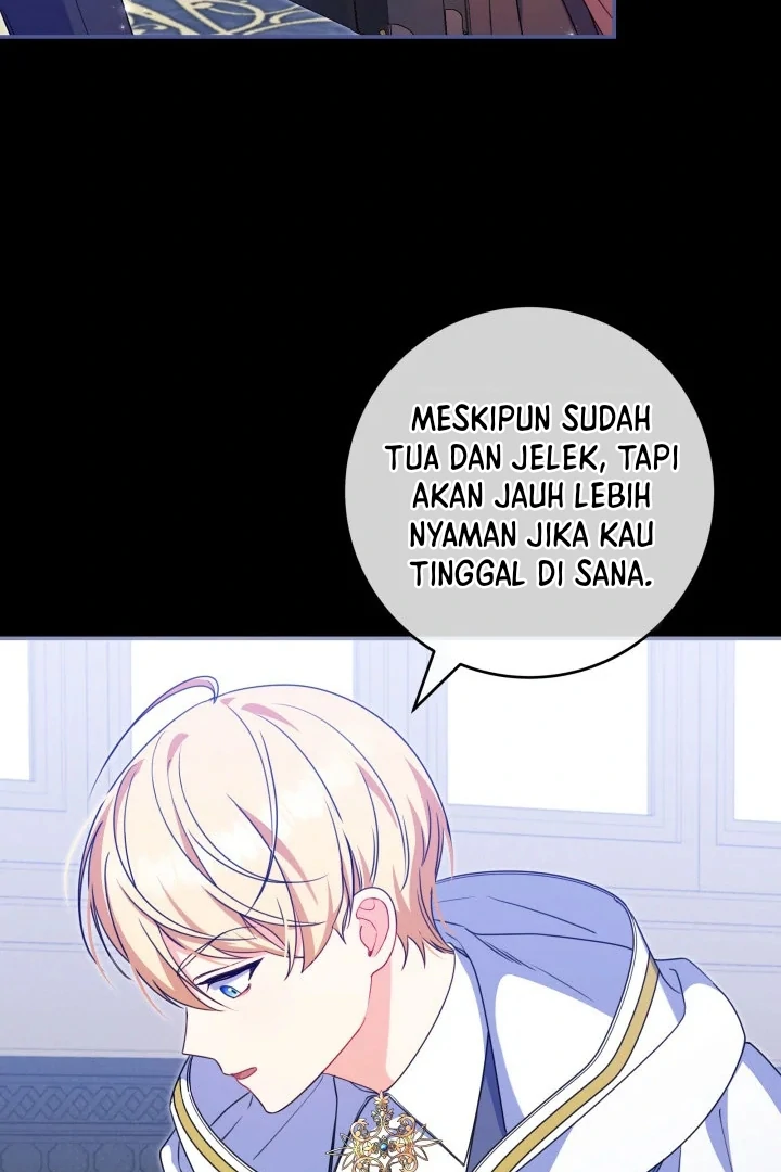 Father, I Won’t Do Anything Chapter 5 Gambar 56