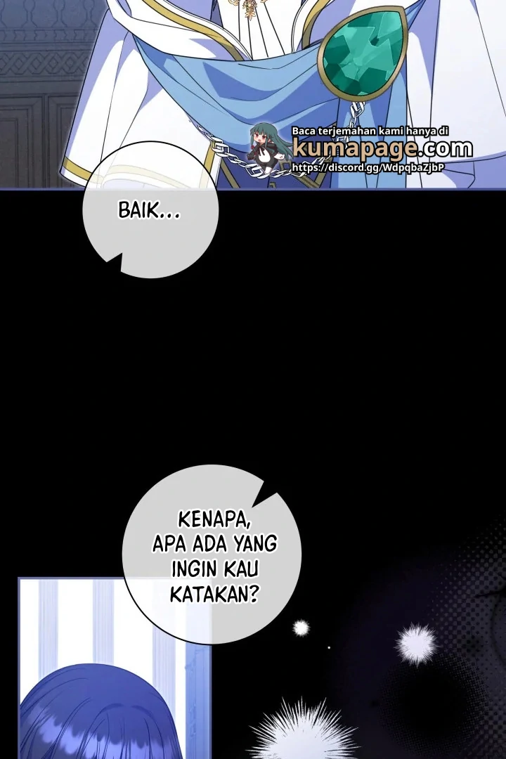 Father, I Won’t Do Anything Chapter 5 Gambar 57