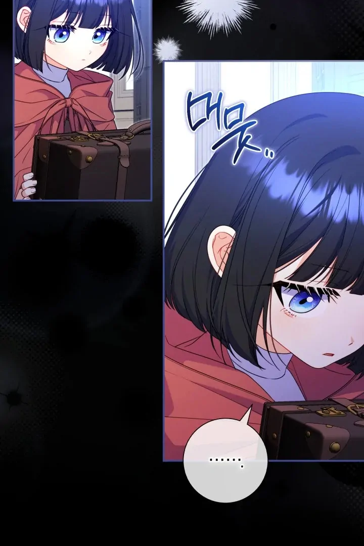 Father, I Won’t Do Anything Chapter 5 Gambar 58