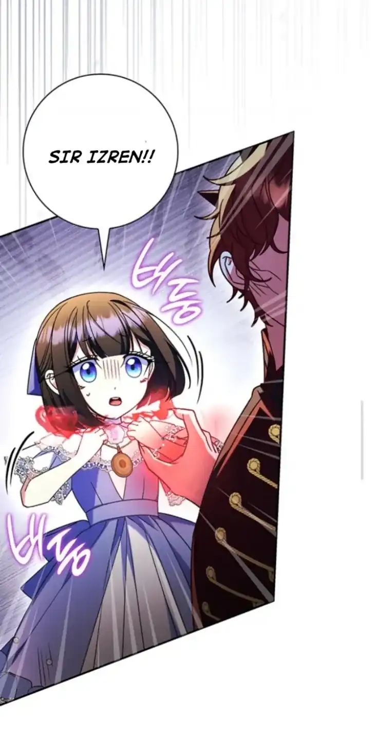 Father, I Won’t Do Anything Chapter 51 Gambar 54