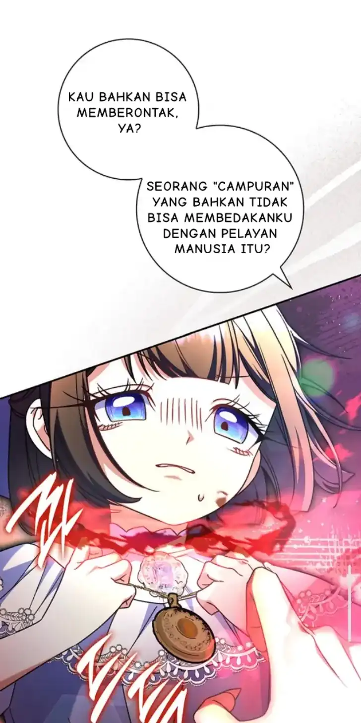 Father, I Won’t Do Anything Chapter 51 Gambar 55
