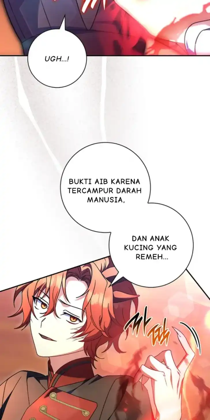 Father, I Won’t Do Anything Chapter 51 Gambar 56