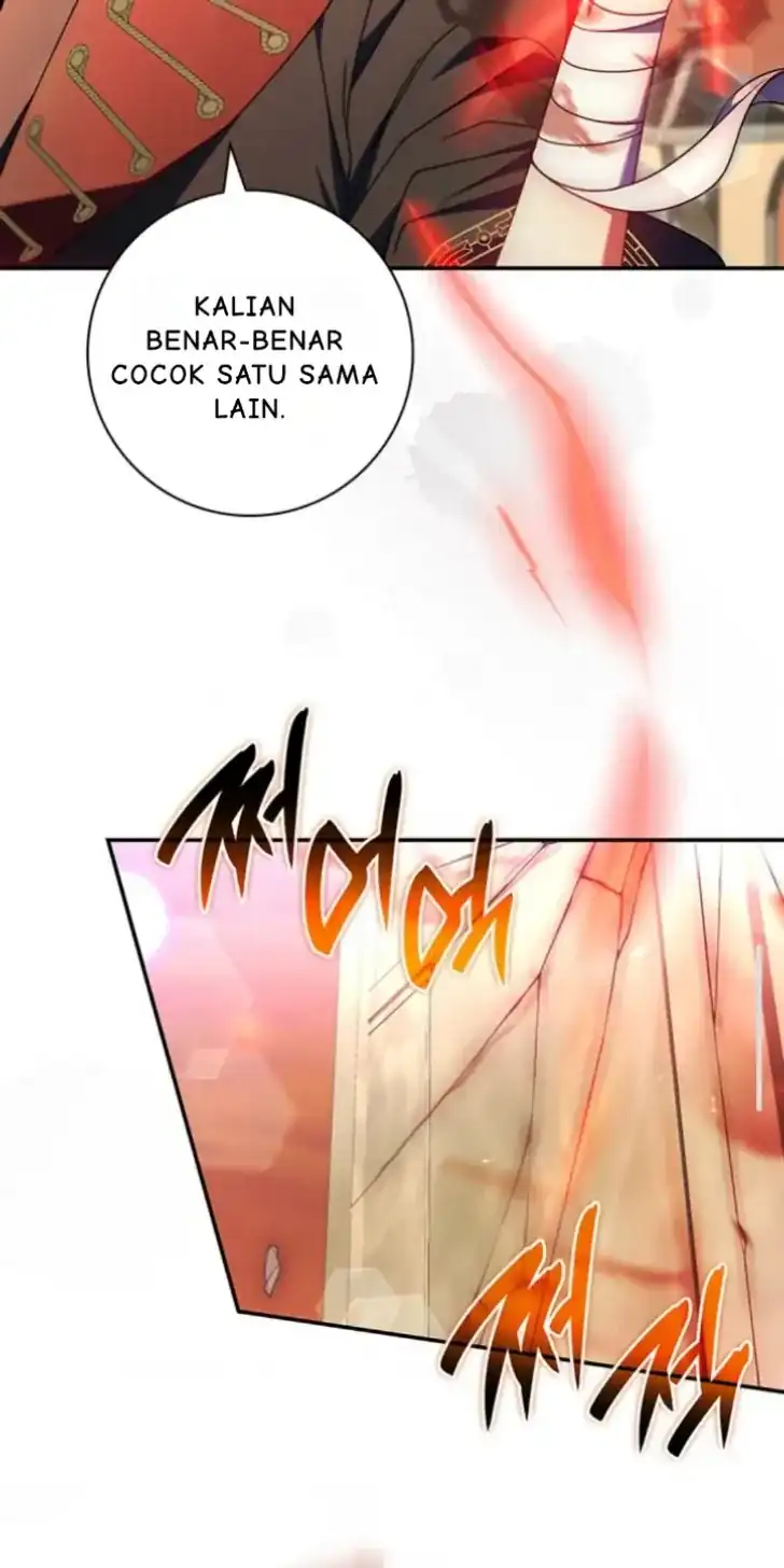 Father, I Won’t Do Anything Chapter 51 Gambar 57