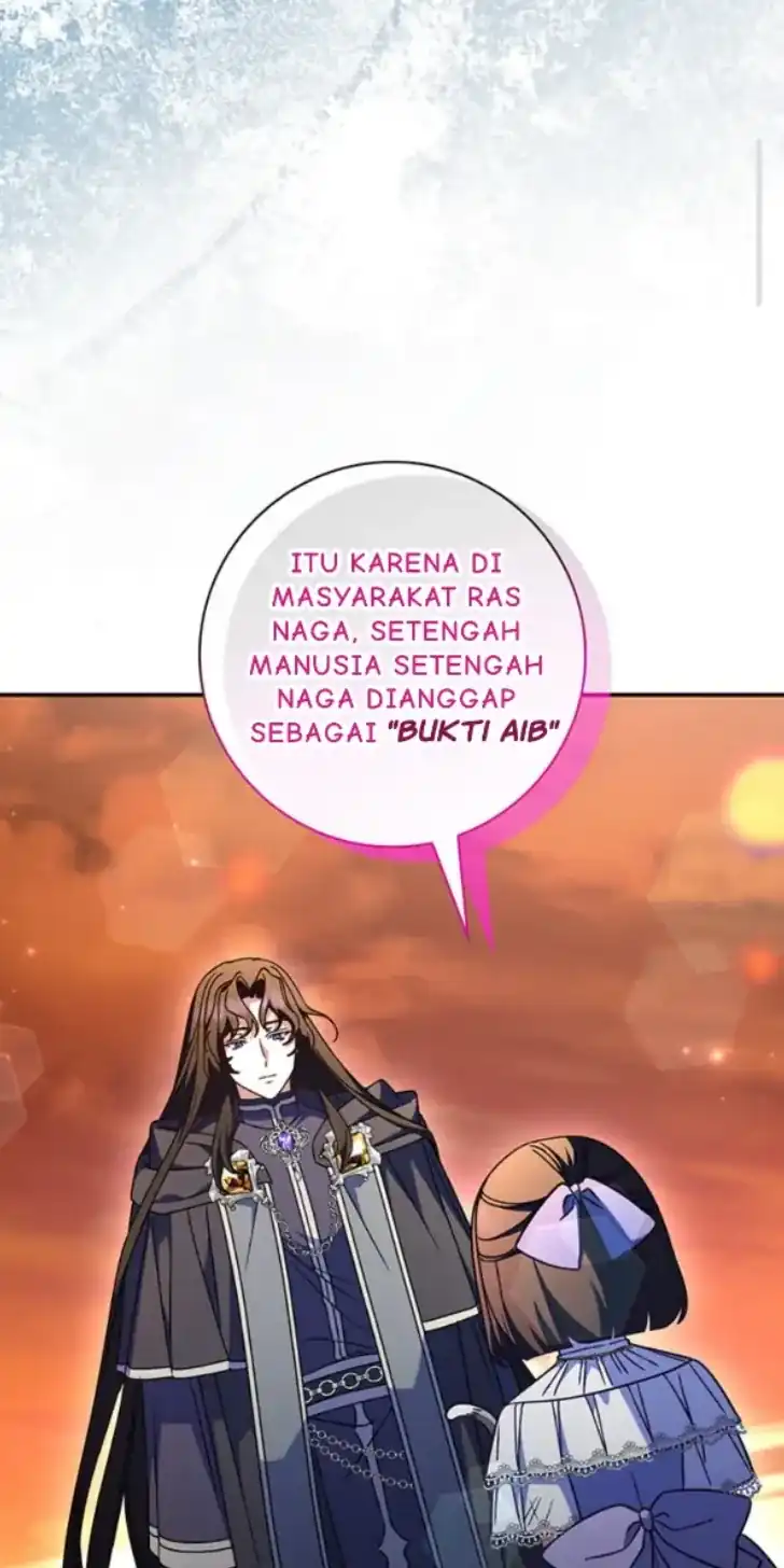 Father, I Won’t Do Anything Chapter 52 Gambar 49