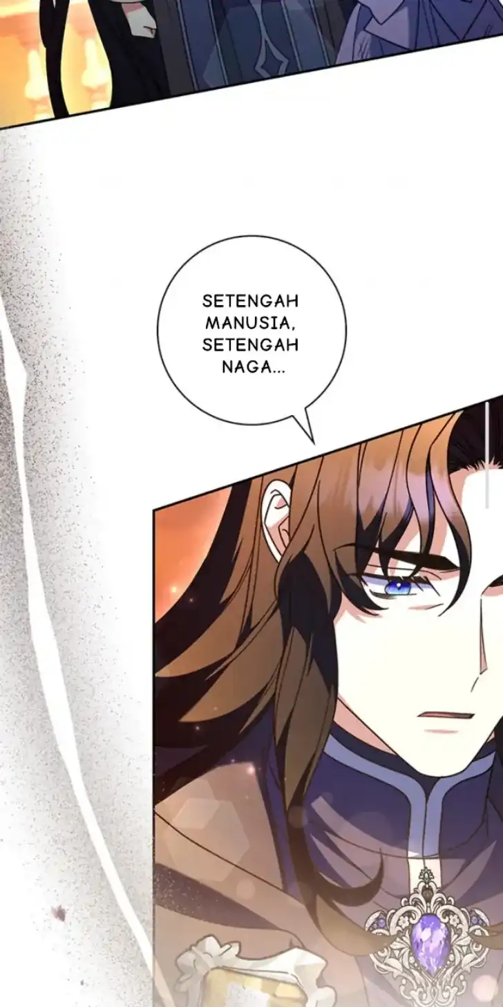 Father, I Won’t Do Anything Chapter 52 Gambar 50