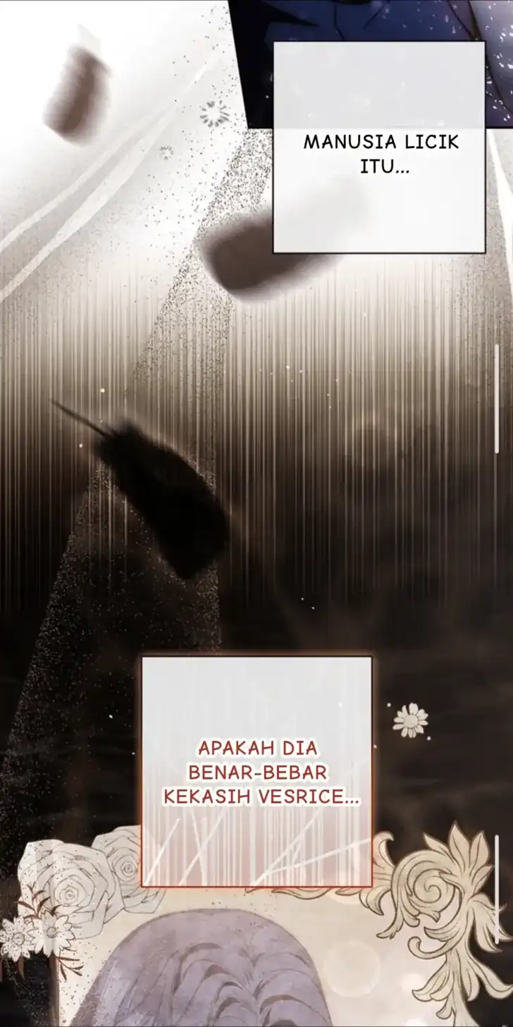 Father, I Won’t Do Anything Chapter 53 Gambar 47
