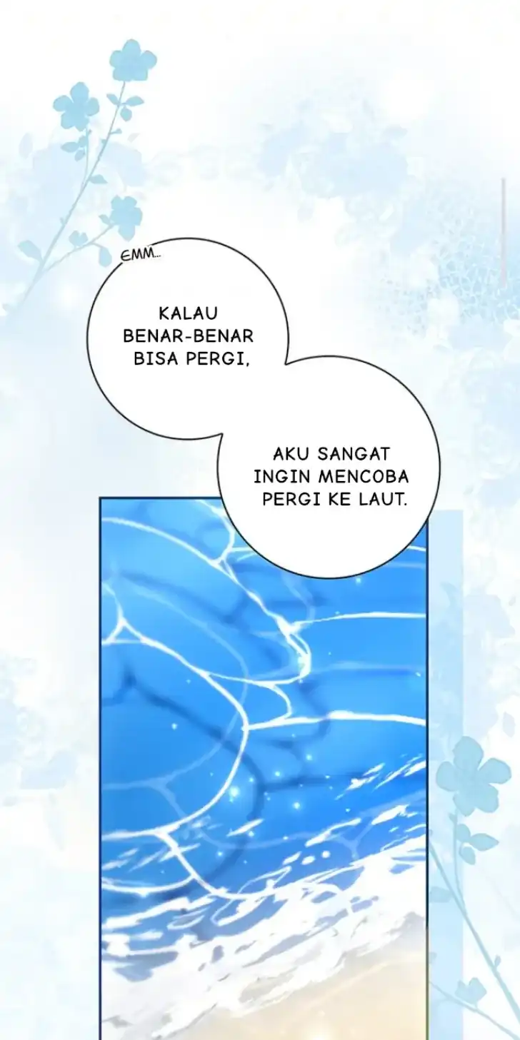 Father, I Won’t Do Anything Chapter 54 Gambar 54