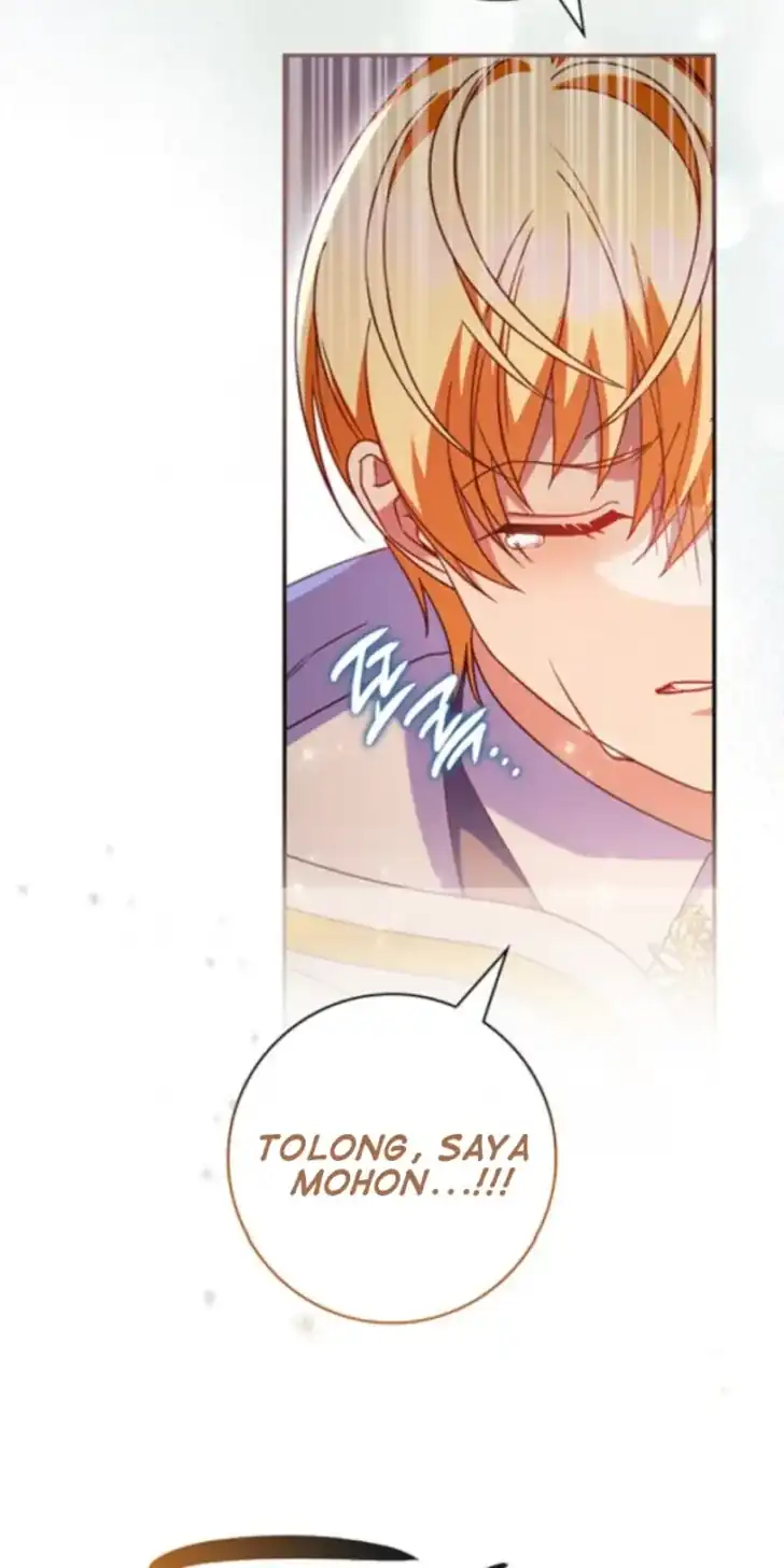 Father, I Won’t Do Anything Chapter 55 Gambar 62