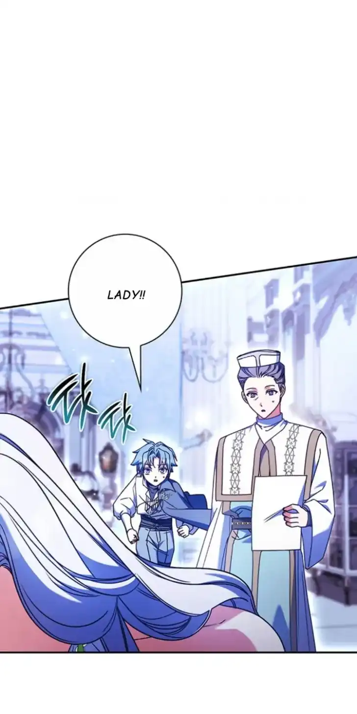 Father, I Won’t Do Anything Chapter 56 Gambar 49